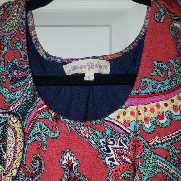 Altar'd State Tank - Picture 2 of 4